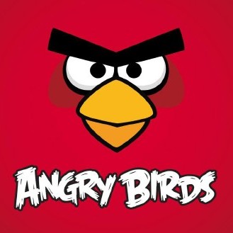 Obrázek ke kategorii 466 - Angry Birds