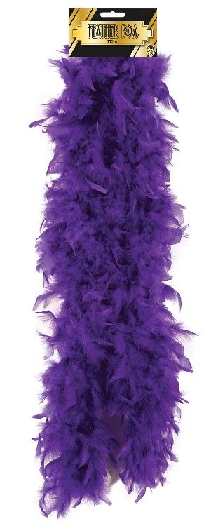 Obrázek k výrobku 21320 - Boa purpurové