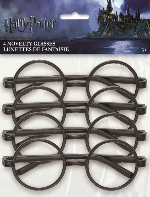 Obrázek k výrobku 22322 - Brýle Harry Potter