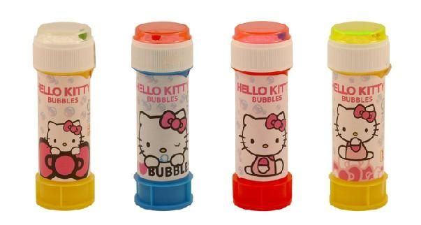 Bublifuk Hello Kitty