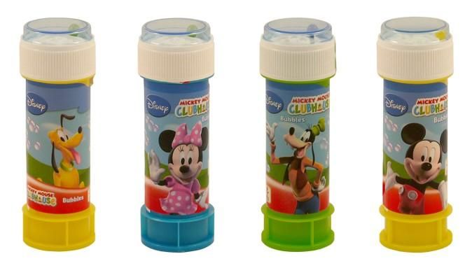 Bublifuk Mickey Mouse