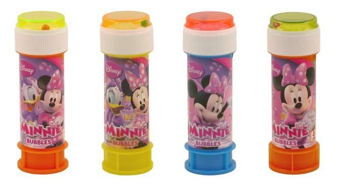 Bublifuk Minnie