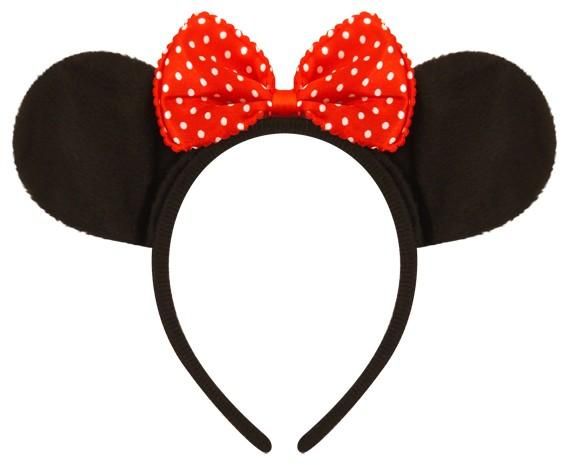 Čelenka Minnie