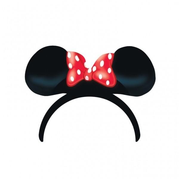 Čelenky Minnie