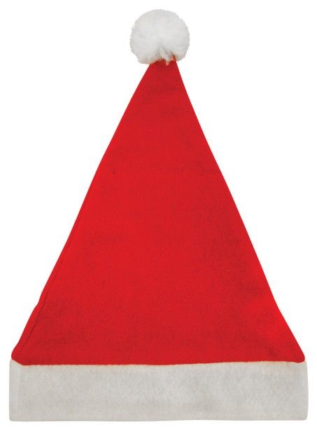 Obrázek k výrobku 19688 - Čepice Santa