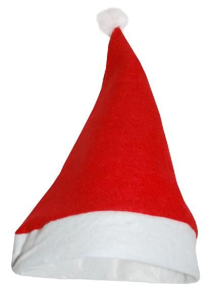 Čepice Santa