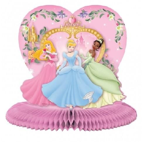 Dekorace na stůl Disney Princezny