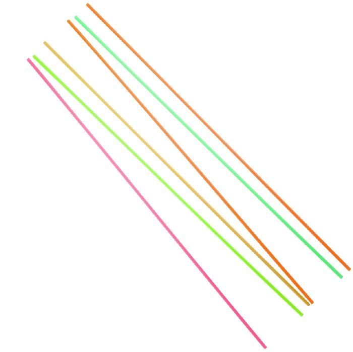 Dlouhé Brčka JUMBO 75cm