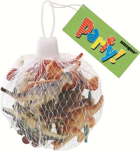Figurky Dinosaurus