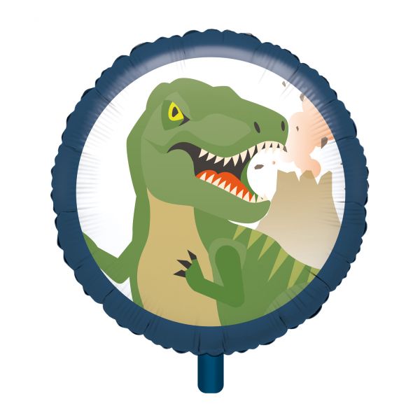 Obrázek k výrobku 23536 - Fóliový balónek Dinosaurus