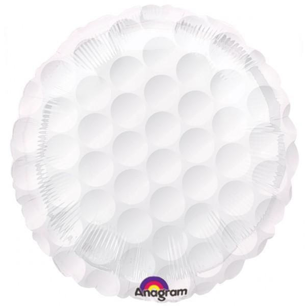 Fóliový balónek Golf