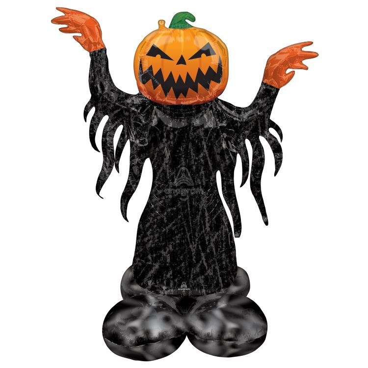 Obrázek k výrobku 23803 - Fóliový balónek Halloween