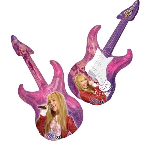Fóliový balónek Hannah Montana