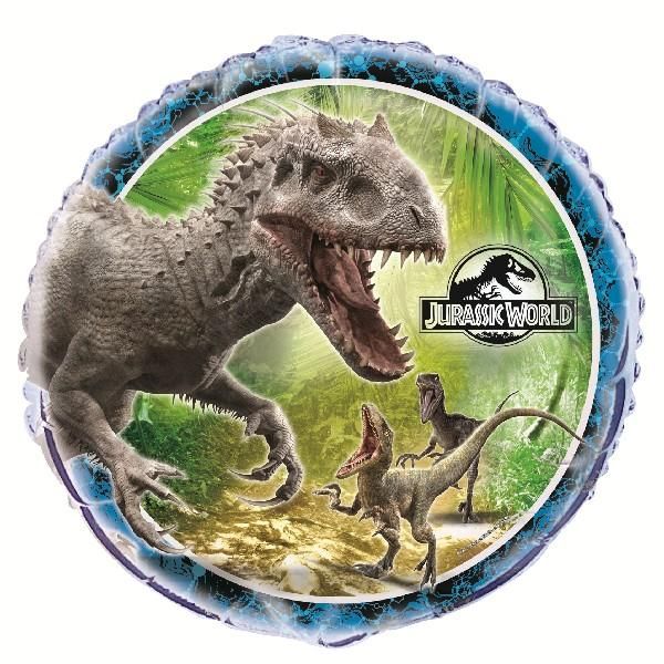 Jurassic World Jurassic World
