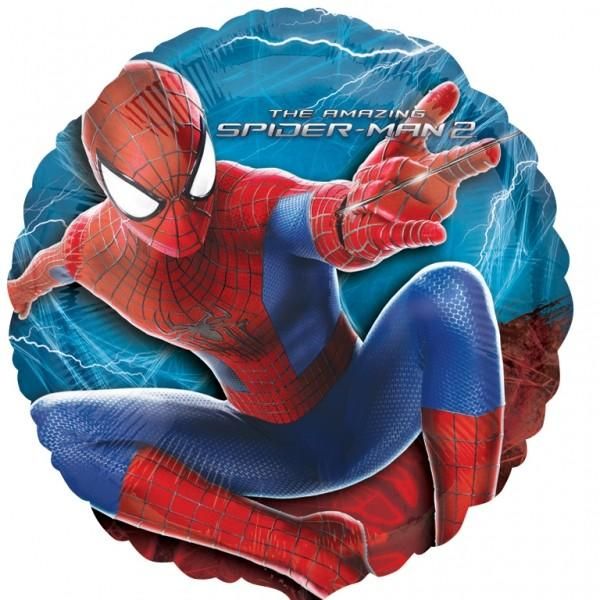Fóliový balónek Spiderman