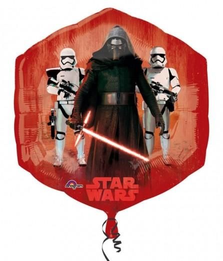 Fóliový balónek Star Wars