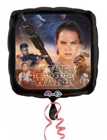 Fóliový balónek Star Wars