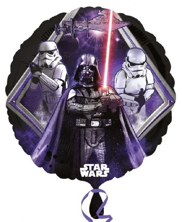 Fóliový balónek Star Wars