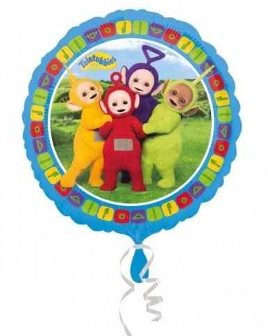 Fóliový balónek Teletubbies
