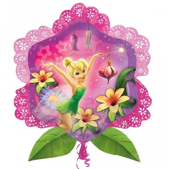 Fóliový balónek Tinker Bell