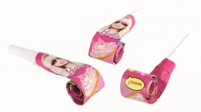 Frkačky Barbie Fashion