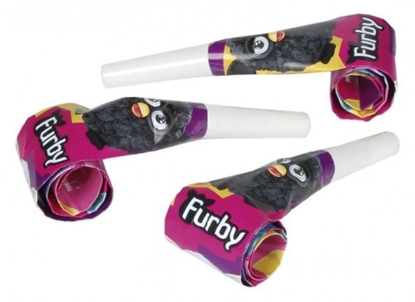 Frkačky Furby