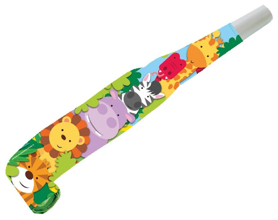 Obrázek k výrobku 21236 - Frkačky Safari