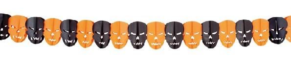 Girlanda HALLOWEEN