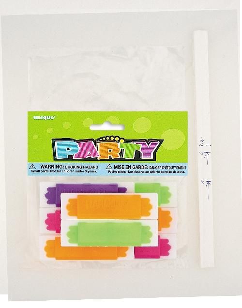 Harmoniky