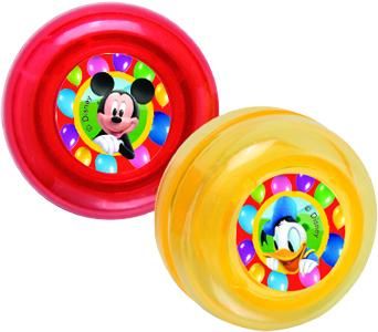Jo jo Mickey Mouse