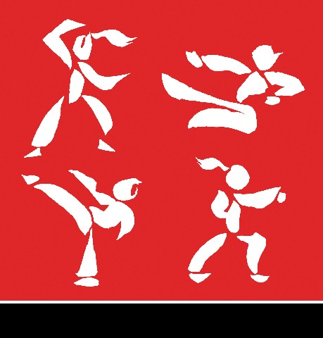 Obrázek ke kategorii 462 - Karate