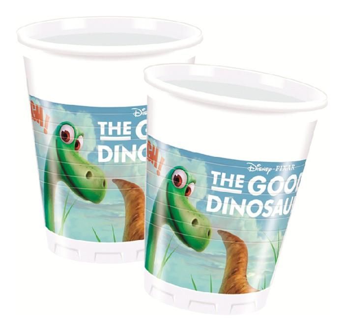 Kelímky Hodný Dinosaurus