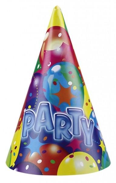Kloboučky Party