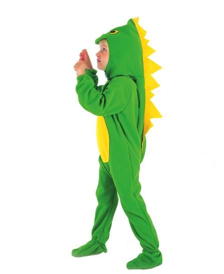 Kostým Dinosaurus