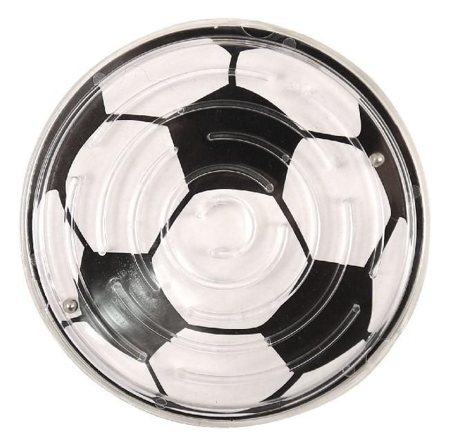 Kulička v bludišti Fotbal