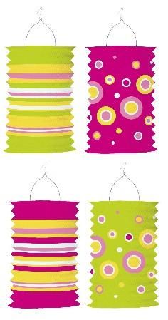 Lampion