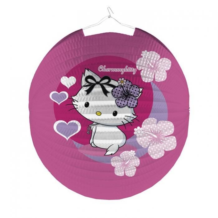 Lampion Charmmy Kitty