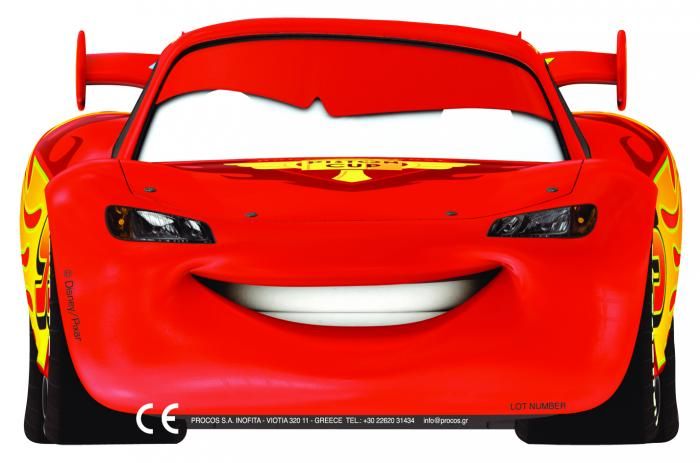 Masky Cars (Auta)