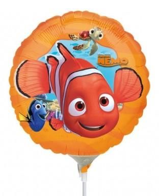 Mini fóliový balónek Nemo