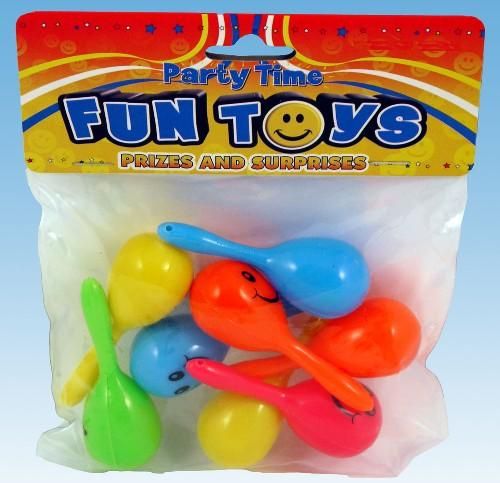Mini rumba koule Smajlík