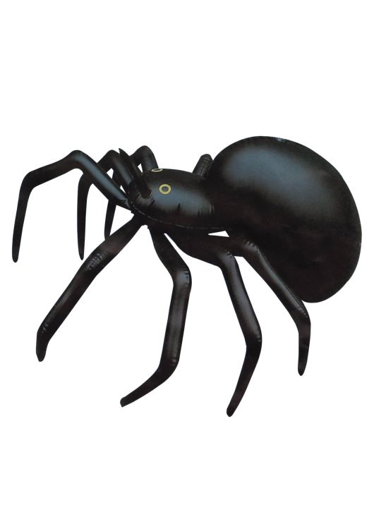 Obrázek k výrobku 21157 - Nafukovací pavouk