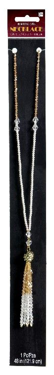Obrázek k výrobku 22901 - Náhrdelník 20 léta