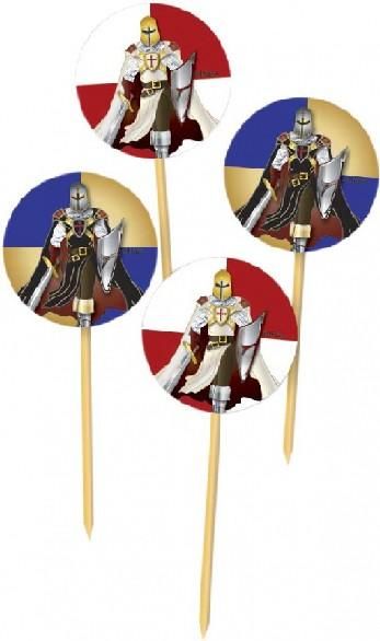 Napichovátka Rytíř