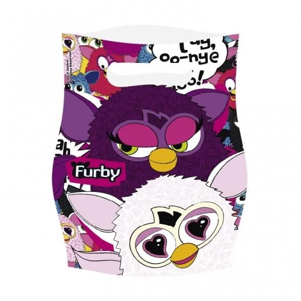 Furby party cheap