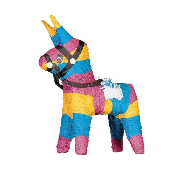 Obrázek k výrobku 23819 - Piňata osel