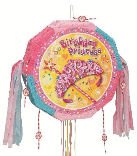 Pinata Princezna