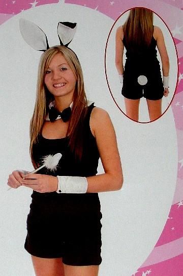 Sada králíček deluxe