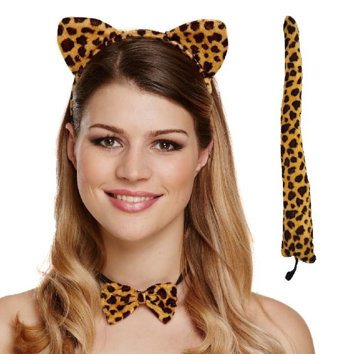 Sada Leopard