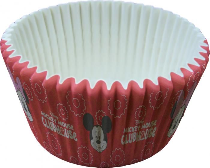 Sada na muffiny Mickey Mouse