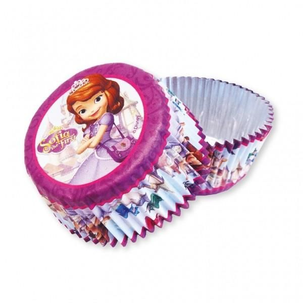 Sada na muffiny Sofie První